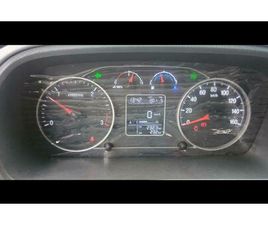 FOTON TUNLAND 2022 DIESEL MECÁNICA IMPECABLE, LISTO EN LIMA