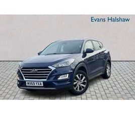 1.6 CRDI SE NAV 5DR 2WD 2019