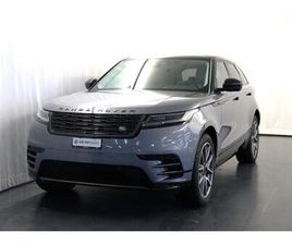 LAND ROVER RANGE ROVER VELAR P400E LAND ROVER RANGE ROVER VELAR 2.0 P400E DYNAMIC SE
