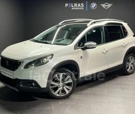 GENERATION2 1.2 PURETECH 110 S&S CROSSWAY