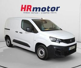 PEUGEOT PARTNER PRO L1