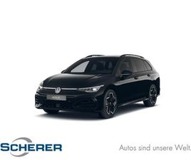 GOLF VARIANT 1.5 ETSI DSG R-LINE LED+ACC+KAMERA+NAVI+APP+SITZHZ+18