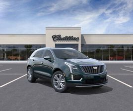 CADILLAC XT5 2026 PREMIUM LUXURY AWD