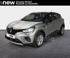 II 1.0 TCE 90 EQUILIBRE