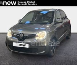 III GENERATION2 0.9 TCE 95 INTENS