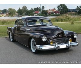 BUICK ROADMASTER BUICK ROADMASTER 1948