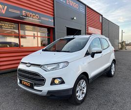 1.0 SCTI 125 TITANIUM