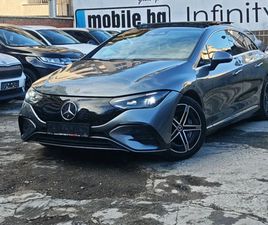 350+ AMG, ПАНОРАМА, 360-КАМЕРА, ДИСТРОНИК, ФУЛЛ!