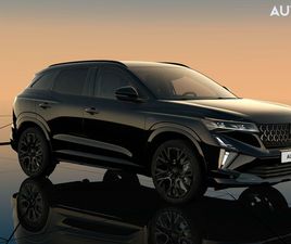 RENAULT AUSTRAL ESPIRIT ALPINE MILD HYBRID 150 AUTO ZA 37 900 €