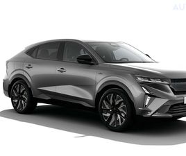 RENAULT RAFALE ESPRIT ALPINE FULL HYBRID E-TECH 200 ZA 46 942 €