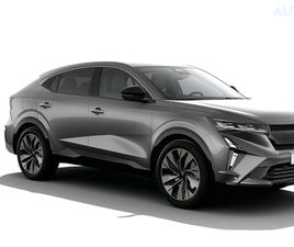 RENAULT RAFALE TECHNO FULL HYBRID E-TECH 200 ZA 39 204 €