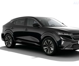 RENAULT RAFALE TECHNO FULL HYBRID E-TECH 200 ZA 40 505 €