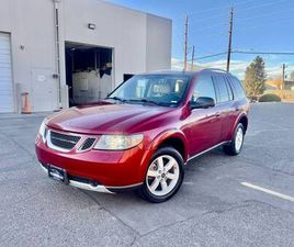 2007 SAAB 9-7X 53I AWDCLEAN 2 OWNER HISTORYTRAILBLAZER SSV8 53L LS ENGINE