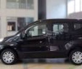 QUBO QUBO 1.4 8V 73 CV DYNAMIC