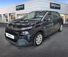 PURETECH 82 S&S BVM5 FEEL