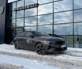 VI 1.5 CDTI GS S&S AUT