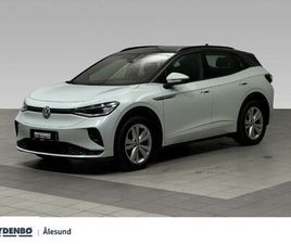 77 KWH H.FESTE|VARMEP.|AMBIENTE|NAVI|R.KAM|KEYLESS+