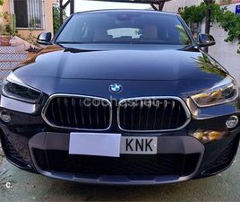 BMW X2 XDRIVE20I AUTO