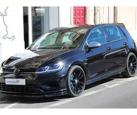 7R 2.0 TSI 310 4MOTION DSG7 ( CARPLAY, RADAR ARR / AV, COCKPIT DIGITAL ... )