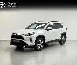TOYOTA RAV4 ADVANCE