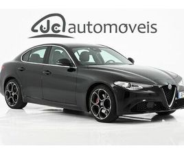 ALFA ROMEO GIULIA <LI CLASS=BREADCRUMBS-MODULE_LIST-ITEM__ZG-6Q ALFA ROMEO GIULIA 2.2 D TI AT8 </OL>