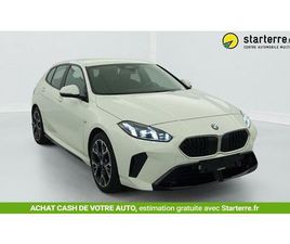 BMW SÉRIE 1 F70 120D 163 CH DKG7 M SPORT