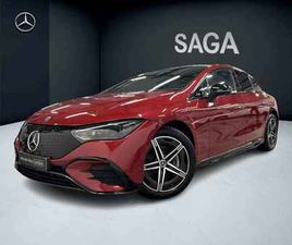 EQE 350 4MATIC SPORT EDITION