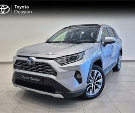 5P LUXURY 220H E-CVT (AWD-I)