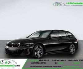 BMW SERIE 3 TOURING M340I XDRIVE BMW SÉRIE 3 TOURING M340I XDRIVE 374 CH BVA