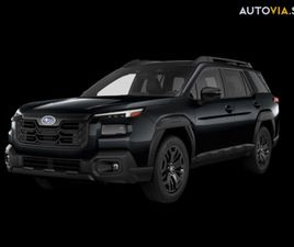 SUBARU OUTBACK 2.4 LIMITED XT 260HP-AWD 2026 ZA 62 291 €