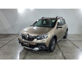 RENAULT STEPWAY 1.6 INTENS MT HATCHBACK 2022