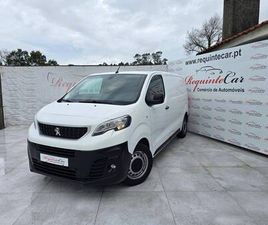 PEUGEOT EXPERT 2.0 BLUEHDI L2H1 PREMIUM STANDARD