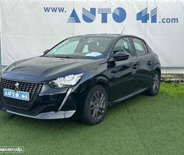 PEUGEOT 208 1.5 BLUEHDI ACTIVE PACK