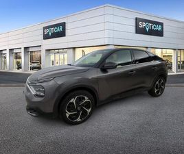 BLUEHDI 130 S&S EAT8 SHINE