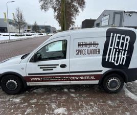 OPEL COMBO 1.3CDTI KLIMA 2,649 EUR