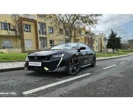 PEUGEOT 508 SW 1.6 HYBRID PSE E-EAT8