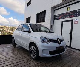 RENAULT TWINGO ZE