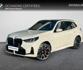 (G45) 30E XDRIVE 299 M SPORT BVA8