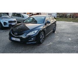 MAZDA 6 SPORT CD ** ODLIČAN** 2012.G, 2012 GOD.