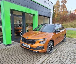 MONTECARLO 1,0TSI 85KW