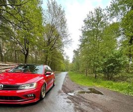 VOLKSWAGEN JETTA GLI VOLKSWAGEN VW JETTA GLI