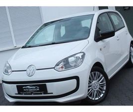 VOLKSWAGEN UP! CUP UP! BMT