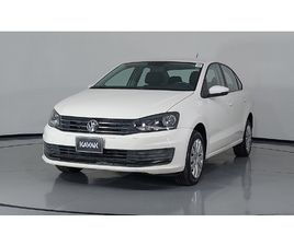 VOLKSWAGEN VENTO 1.6 STARTLINE TIPTRONIC SEDAN 2016