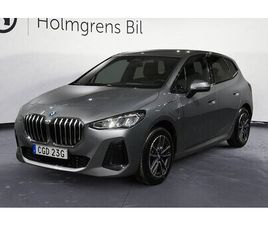 BMW 225 E XDRIVE ACTIVE TOURER M SPORT DRAG DAP SHADOWLINE