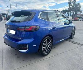 BMW SERIE 2 ACTIVE TOURER 218 218D ACTIVE TOURER MSPORT AUTO