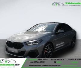 BMW SERIE 2 GRAN COUPE M235I XDRIVE BMW SÉRIE 2 GRAN COUPÉ M235I XDRIVE 306 CH BVA