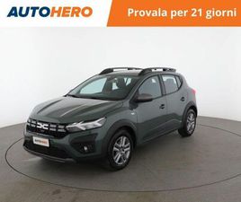 STEPWAY 1.0 TCE 90 CV EXPRESSION