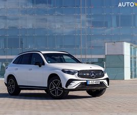 MERCEDES GLC KUPÉ 220 D 4-MATIC KUPÉ ZA 80 226 €
