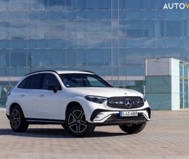 MERCEDES GLC KUPÉ 220 D 4-MATIC KUPÉ ZA 80 903 €