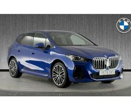 BMW 2 SERIES ACTIVE TOURER 230E XDRIVE M SPORT ACTIVE TOURER 1.5 5DR